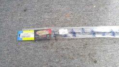 1981 - 1988 Suzuki RM125 Throttle Cable