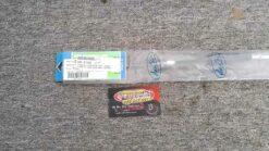 1988 - 1991 Kawasaki KX 125 Throttle Cable