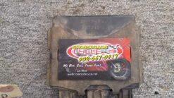 2005 - 2007 Kawasaki Brute Force 750 IGNITER / ECU