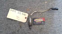 Alternative view of 2003 - 2017 Arctic Cat Z1 Turbo, T660 TURBO Oxygen Sensor