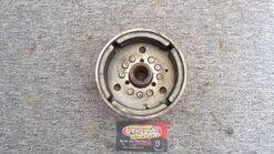 2001 - 2002 Arctic Cat ZRT 600 Flywheel Part #: 3005-841