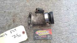 2006 - 2008 Polaris FST 750 Throttle Body Intake Manifold #0452953