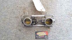 2006 - 2008 Polaris FST 750 Throttle Body