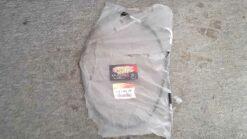 1980 - 1981 Honda GL1100 Throttle Cable