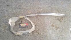 1982 - 1983 Honda XL250R Throttle Cable