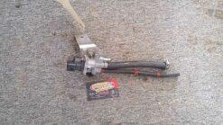 2006 - 2014 Polaris FST 750 Idle Air Control Motor