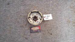 1999 - 2001 Polaris XC 600 Stator Rotor Flywheel FP9107