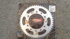 1982 - 2016 Honda CRF450R Rear Drive Sprocket ( 52 T )