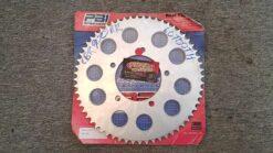 1992 - 1995 Honda CBR 900RR Rear Sprocket (60T)