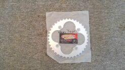 1987 - 2014 Honda TRX400EX SPROCKET, FINAL DRIVEN (38T)