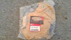 1980 - 1982 Honda ATC200E Big Red SPROCKET, FINAL DRIVEN (47T)