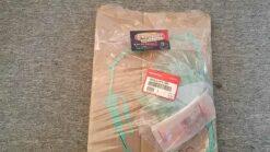 2005 - 2011 Honda TRX 500, FOURTRAX,FOREMAN Replacement Clutch Kit