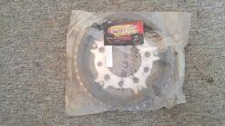 1982 - 1985 Honda Nighthawk 650 Rear Sproket