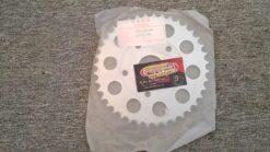1983 - 1985 Honda ATC200 Sprocket (40T)