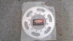1978 - 1982 Honda  XL250 Rear Sprocket (53T)