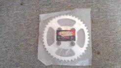 1981 - 1982 Honda ATC250R SPROCKET ASSY (44T)
