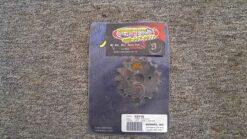 420-15T POWERDRIVE FRONT SPROCKET