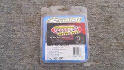 1988 - 2015 Honda CB900F,CBR1000RR, Interceptor 750 VFR Front Sprocket (15T)