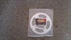 1985 - 2013 Honda XR80R,CRF80F Rear Sprocket (46T)