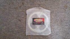 1981 - 1985 Honda XL100S Rear Sprocket