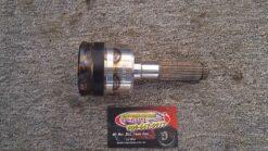 2002 - 2005 Bombardier Traxter, Quest Plunging Joint Front (CV Joint)