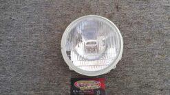 1986 - 1999 Yamaha FZR1000,FZR600,FZ600 LENS,HEADLIGHT RIG