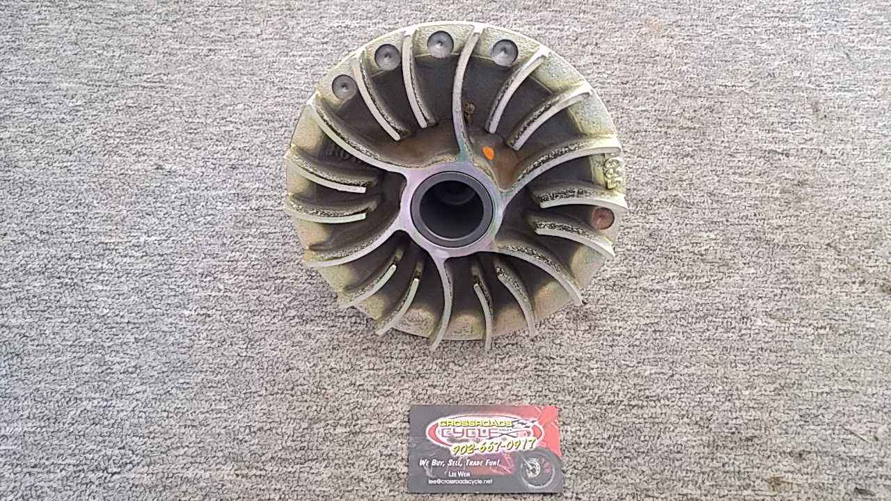 2006 - 2017 Bombardier Outlander Inner Half Clutch