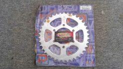 1980 - 1982 Kawasaki KZ 750E Rear Sprocket