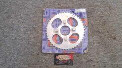 Honda 41201-153-000 SPROCKET (46T)