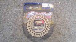2000 - 2004 Honda CBR 900RR Fireblade Rear Sprocket (40T)