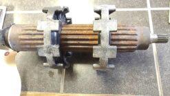 2005 - 2011 Polaris 900 Fusion Track Drive Axle