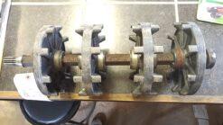 1995 -1996 Polaris XLT Track Drive Axle