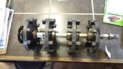 1997 - 2006 Yamaha SX 600 Track Drive Axle