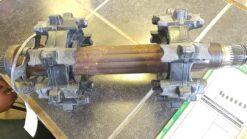 2008 – 2016 Ski Doo MXZ 800 Track Drive Front Axle