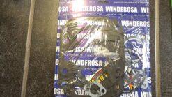 1999 - 2000 Arctic Cat Powder Special 700/LE Top End Gasket Set