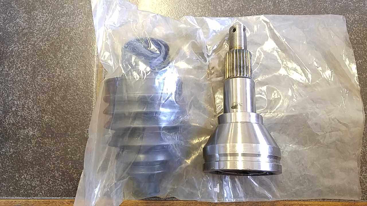 2006 - 2012 Can-Am Outlander,Renegade Outer CV-Joint
