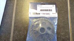 Ski Doo  F/S/CK3/Rev Chassis 43T; 17T INTERNAL 13 WIDEBOTTOM SPROCKET