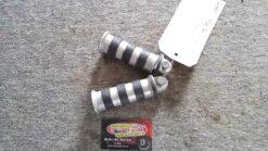 1998 -2007 Honda Shadow VT1100 STEP ASSY., PILLION