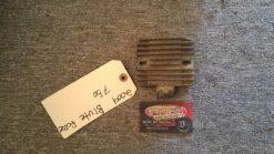 2006 – 2013 KAWASAKI BRUTE FORCE 650/750 Voltage Regulator