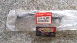 1984 - 2006 Honda TRX350  LEVER, R. HANDLE