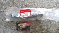 2001 - 2004 Honda TRX500FA,FGA LEVER, R. HANDLE