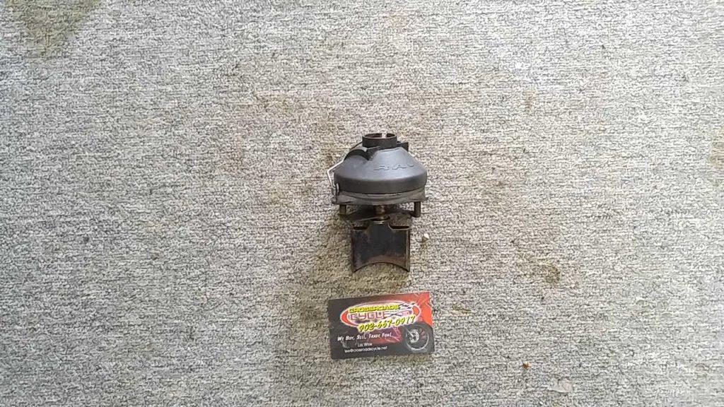 1999 - 2004 Ski Doo Formula Z 700 Power Valve/Exhaust Valve