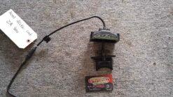 2001 Arctic Cat ZR,ZL 800 Exhaust Valve