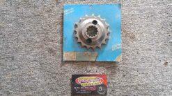 1988-1990 ZX1000-B1 Ninja ZX-10  Front sprocket