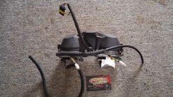 2009 Ski Doo MX Z TNT 600 H.O. E-TEC Power Valves