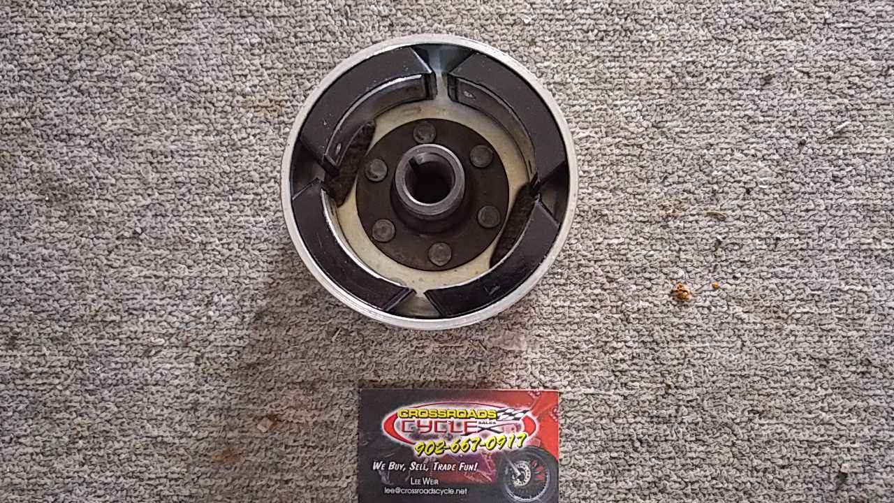 1980 - 1984 Yamaha YZ465 Magneto Flywheel