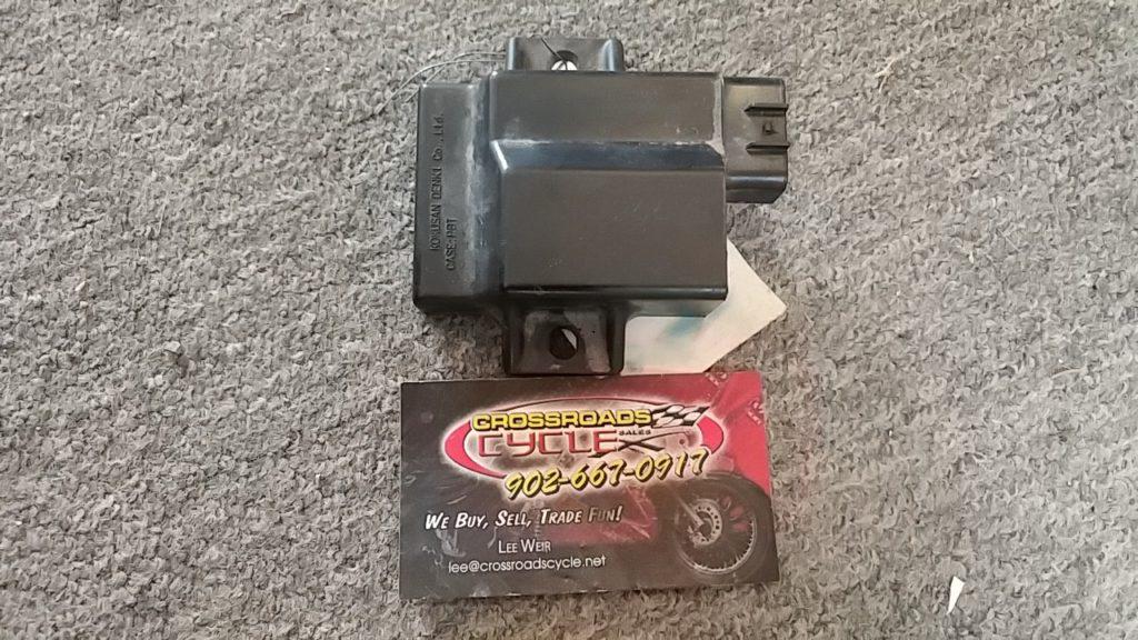 2003 - 2006 Arctic Cat 570 CDI / ECU / Ignition Module