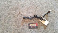1997 - 2015 Ski Doo Summit 800 DESS Cap (Killswitch)
