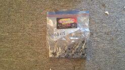 Drive Chain 68X15