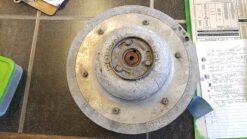 1994 - 2003 Polaris XLT SPecial Secondary Clutch